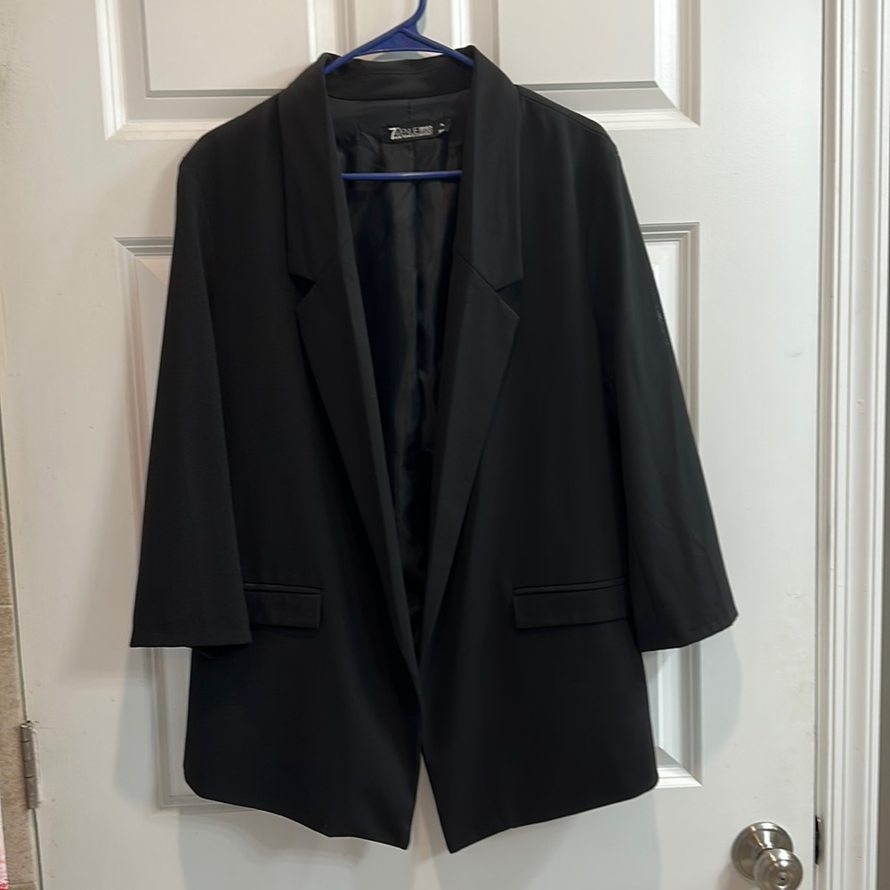 New York & Company Women’s Blazer